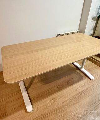 Mesa escritorio ordenador Ikea
