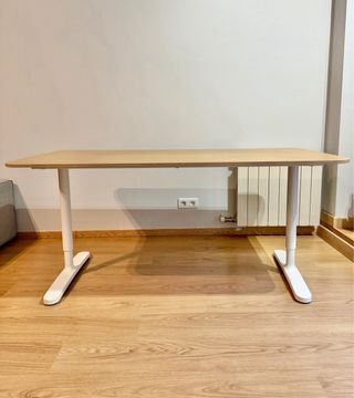 Mesa escritorio ordenador Ikea