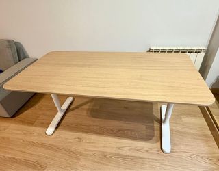 Mesa escritorio ordenador Ikea