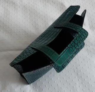 Portadocumentos Piel bolso maletin