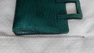 Portadocumentos Piel bolso maletin