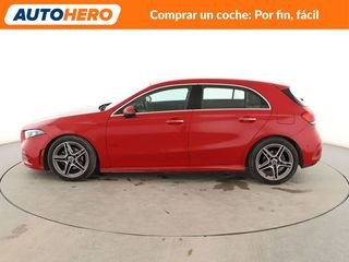 Mercedes Clase A A 180 d