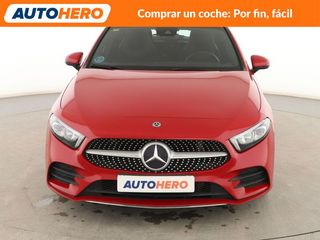 Mercedes Clase A A 180 d