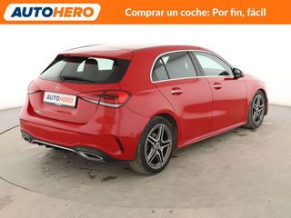 Mercedes Clase A A 180 d