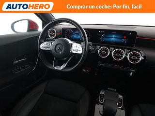 Mercedes Clase A A 180 d