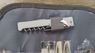 Mochila Picnic 4 Personas