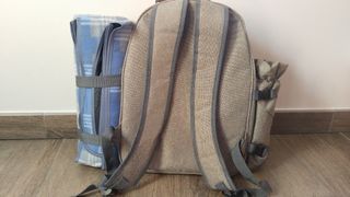 Mochila Picnic 4 Personas