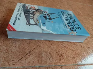 Libro Aviones Bizarros, historia aviacion