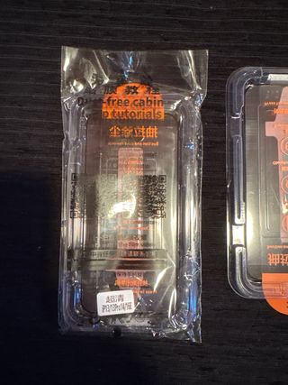 Cristal Templado GLASS PRO iPhone 13/14