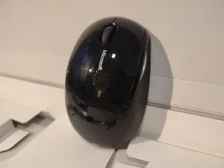 Teclado y Ratón Microsoft Wireless Comfort 5050