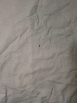 Camiseta Death Note Blanca