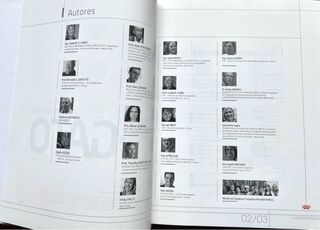 Enciclopedia del gato