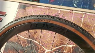 Bicicleta Specialized Creo SL Carbono M 2021