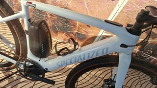 Bicicleta Specialized Creo SL Carbono M 2021