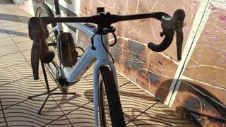 Bicicleta Specialized Creo SL Carbono M 2021