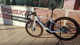 Bicicleta Specialized Creo SL Carbono M 2021