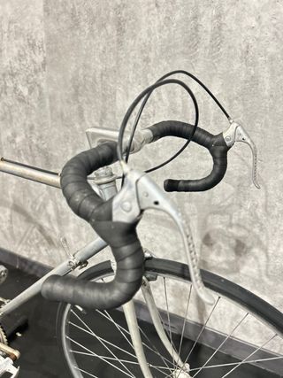 Bici Carretera Vintage Talla L