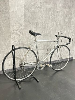 Bici Carretera Vintage Talla L