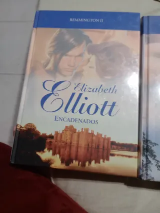 Encadenados y el señor de la guerra