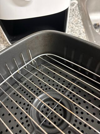 Freidora de Aire Xiaomi Mi Smart Air Fryer