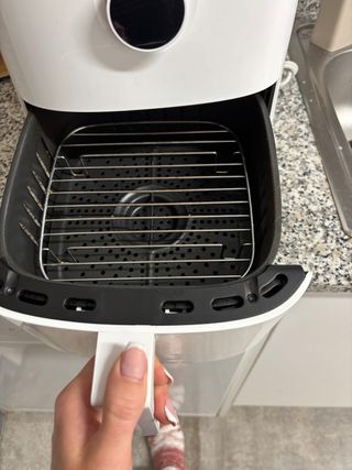 Freidora de Aire Xiaomi Mi Smart Air Fryer