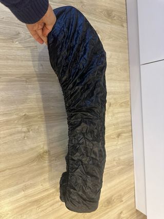 Asiento - Sillín Vespa GTS 1B001122000C1.