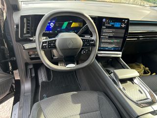 Renault Austral 1.2 E- Tech Techno