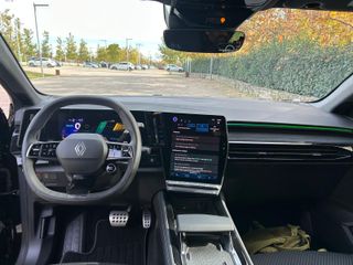 Renault Austral 1.2 E- Tech Techno