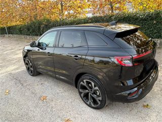 Renault Austral 1.2 E- Tech Techno