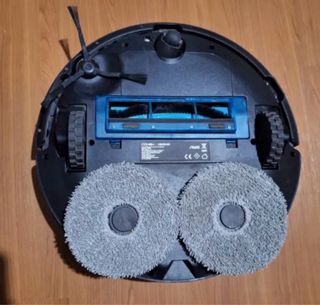 Cecotec Conga 11090 Spin Revolution Home&Wash