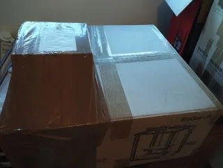 Kit Impresora 3D Creality Ender-5 A ESTRENAR