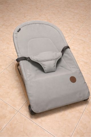 Masi-Cosi Hamaca Bebé Gris NUEVA