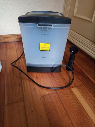 Cafetera Cecotec Power Espresso 20