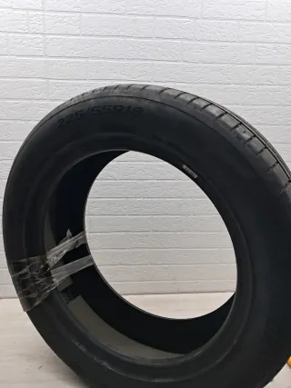 Neumático Verano Hankook 225/55 R 18 98W