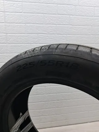 Neumático Verano Hankook 225/55 R 18 98W