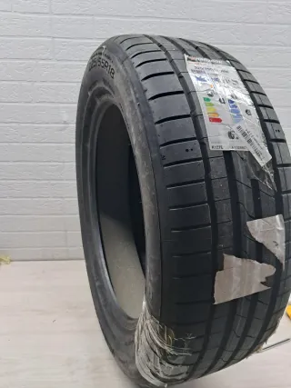 Neumático Verano Hankook 225/55 R 18 98W