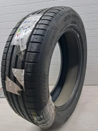 Neumático Verano Hankook 225/55 R 18 98W
