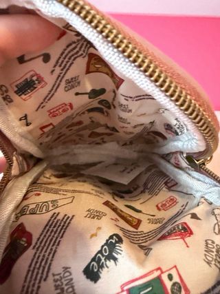 Bandolera Sweet & Candy Muñecas niña