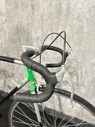 Bicicleta Carretera Vintage Talla L