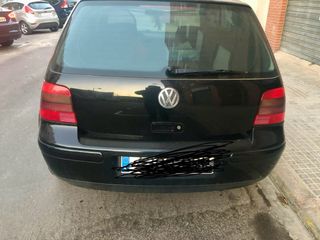 Vendo Volkswagen Golf 1.6 16v 105cv
