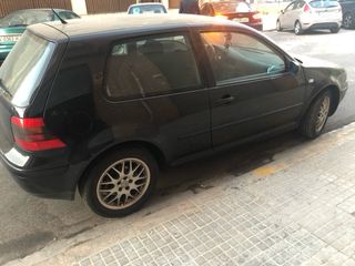 Vendo Volkswagen Golf 1.6 16v 105cv