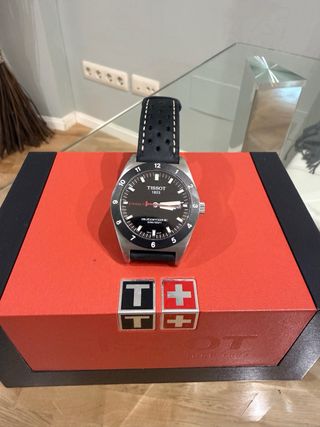 Tissot PRS 516 Automático Original