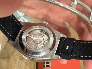 Tissot PRS 516 Automático Original