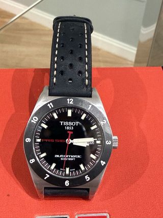 Tissot PRS 516 Automático Original