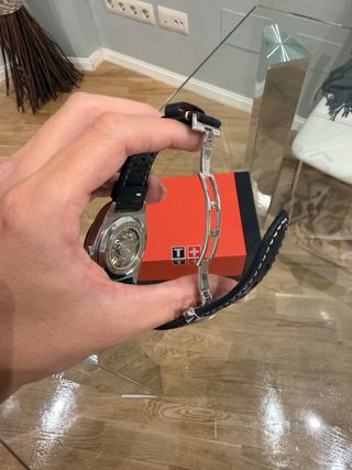 Tissot PRS 516 Automático Original