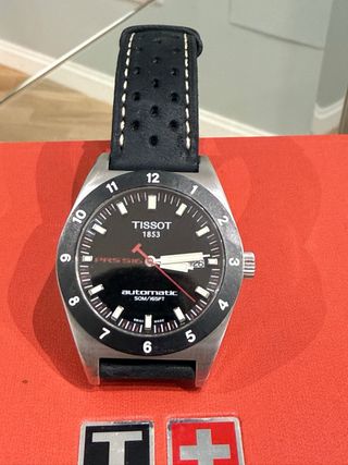 Tissot PRS 516 Automático Original