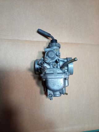 Carburador Yamaha YBR 125