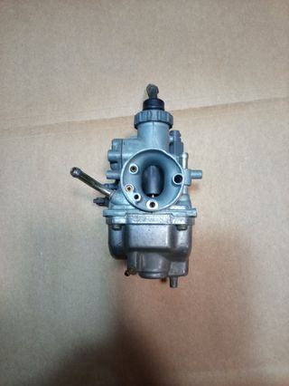 Carburador Yamaha YBR 125