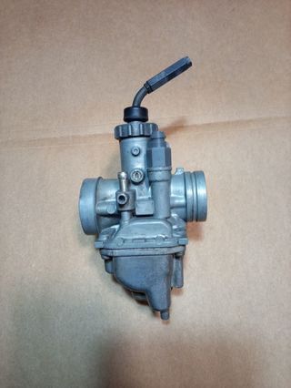 Carburador Yamaha YBR 125