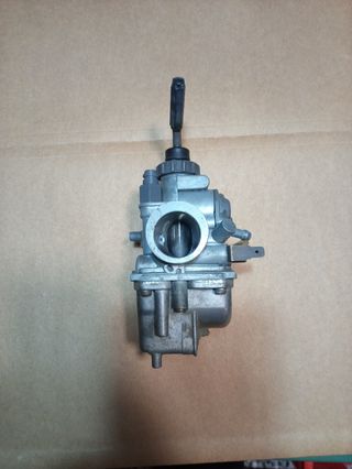 Carburador Yamaha YBR 125